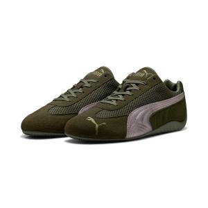 スニーカー PUMA SPEEDCAT PREMIUM（プーマ スピードキャット プレミアム） メンズ