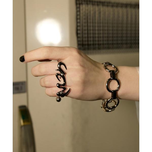 ブレスレット イノセント スパイク ブレスレット / Innocent spike bracelet...