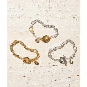 オーナメントブレスレット レディースの買取情報