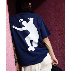 tシャツ UNION TOKYO  FRONTIN TEE  ユニオントーキョー メンズ レディース