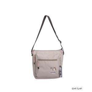 ショルダーバッグ バッグ 「ハイキュー!!×OUTDOOR PRODUCTS」 舟形ショルダーバッグ レディース メンズ