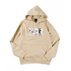 パーカー 「C-HUF」「HUF/ハフ」MASON PHOTOS P/O HOODIE PF00708 メンズ レディース