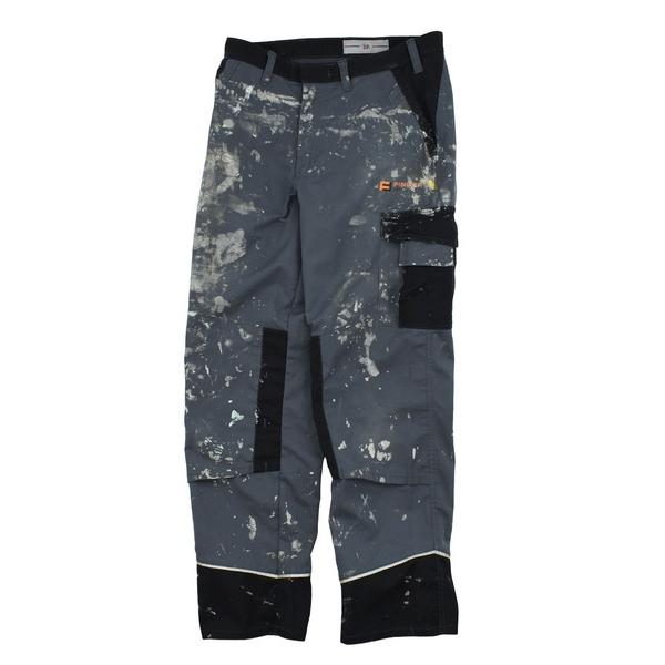 カーゴパンツ 「USED」FINGER HAUS ユーロ ワークパンツ メンズ レディース