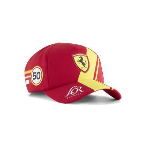 PUMA（プーマ） Ferrari Race トラッカー Cap（フェラーリレース