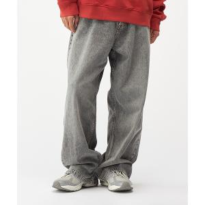 TOMMY JEANS（トミー・ジーンズ） ジーンズ ワーカーリラックス