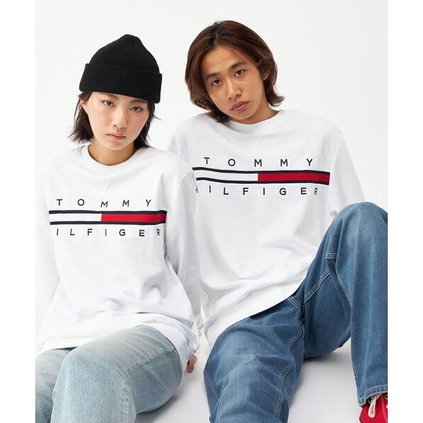 トレーナー スウェット 「オンライン限定」TINOフレンチテリースウェット メンズ レディース