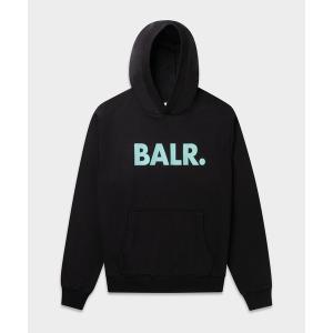 BALR.（ボーラー） ナイロンジャケット JP SHELL JACKET メンズ