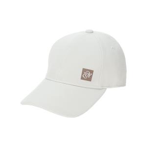 キャップ 帽子 UNISEX アスレジャーキャップ メンズ レディース