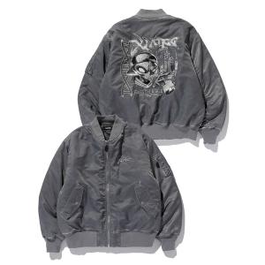 XLARGE（エクストラ ラージ） コート ジャケット FAUX LEATHER HOODED