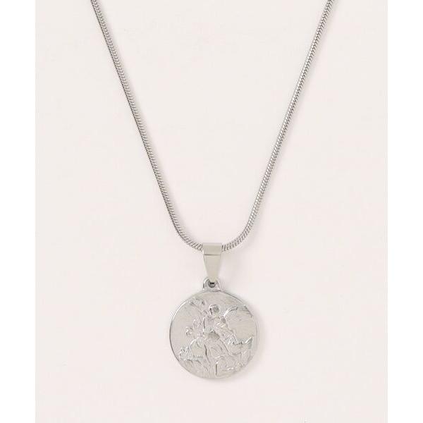 ネックレス 「メンズ デザインペンダント ネックレス(BDS) メンズ レディース