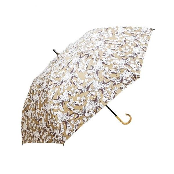 日傘 折りたたみ傘 折り畳み 晴雨兼用 HYGGE 晴雨兼用 ショートワイド傘 55cm レディース...