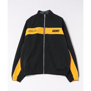 ナイロンジャケット ARMY リクルーターウインドブレーカー メンズ レディース｜ZOZOTOWN Yahoo!店