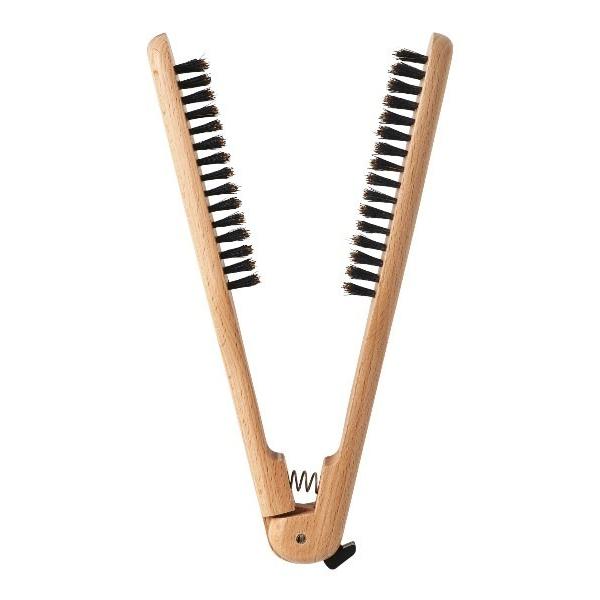 HAIR STYLING PRO　ストレートブラシ