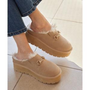 スリッポン BARNYARDSTORM / ビットスリッポン レディース