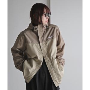 マウンテンパーカー ウインドブレーカー 「GER...の商品画像