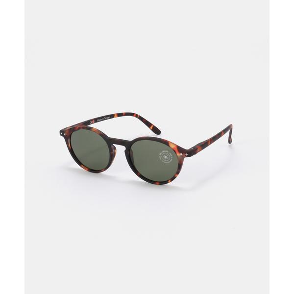 サングラス 「IZIPIZI / イジピジ」 SUN Polarized #D レディース