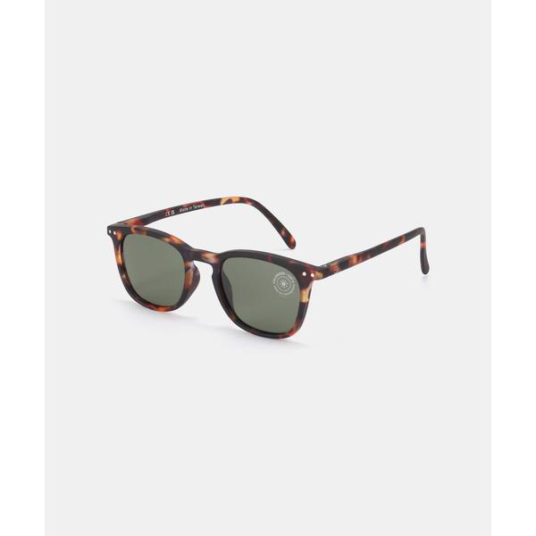 サングラス 「IZIPIZI / イジピジ」SUN Polarized #E レディース