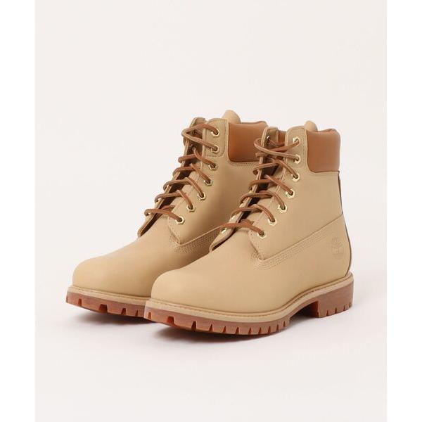ブーツ Timberland ティンバーランド 6 IN PREMIUM BOOT BP 6インチ ...