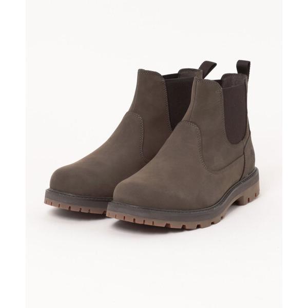 ブーツ Timberland ティンバーランド BRITTON ROAD MID ブリットン ロード...