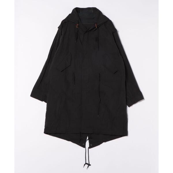 ミリタリージャケット モッズコート M51 フィールドパーカー