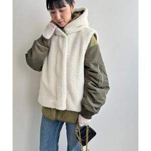 コート アウター マルチウェイセットコート レディース