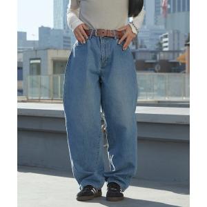 Johnbull（ジョンブル） ジーンズ 12.5オンスデニムペインターパンツ