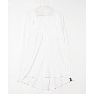 tシャツ CutTuckT-Shirt メンズ レディース