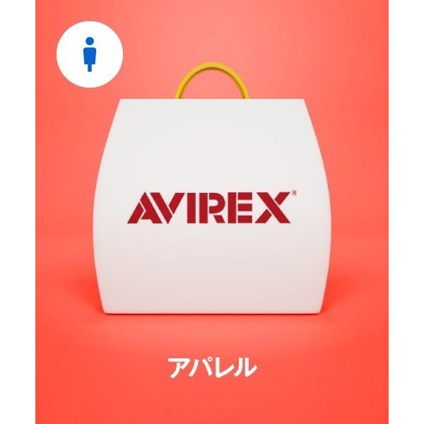 福袋 「福袋」AVIREX (MENS)