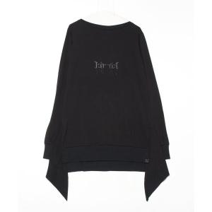 tシャツ BoatNeckFlareT-Shirt メンズ レディース