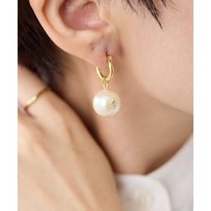 ピアス ステラパールピアス レディースの買取情報