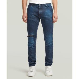 G-STAR RAW ジーンズ REVEND SKINNY JEANS/ストレッチスキニージーンズ