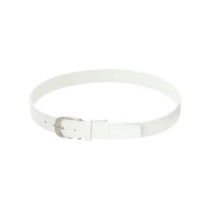 ベルト UNISEX エンボスベルト メンズ レディース