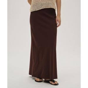 todayful スカート Washer Pencil Skirt
