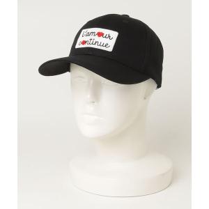 キャップ 帽子 Baseball Cap Daniel メンズ レディース
