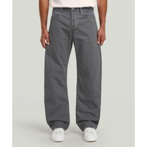 G-STAR RAW ジーンズ CONTOR 3D SLIM JEANS/ヴィンテージライク立体