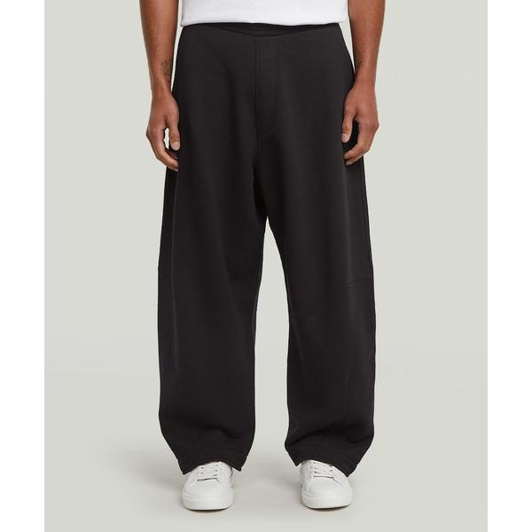 スウェットパンツ ジャージ Balloon Sweat Pant/バルーンシルエットワイドルーズスウ...
