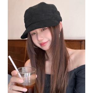 mmts（マミタス） 帽子 キャスケット Barairo no Boushi