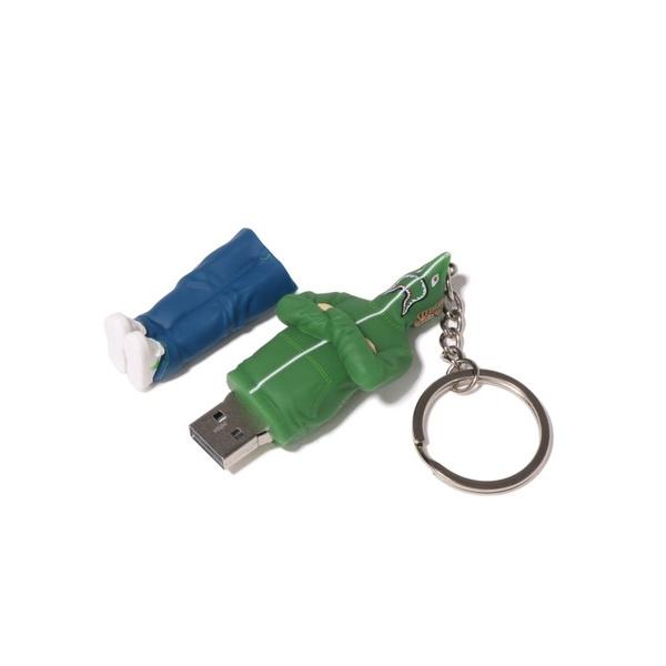 SHARK SEIJIN USB FLASH DRIVE