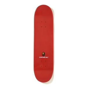 COLOR CAMO SKATEBOARDの買取情報
