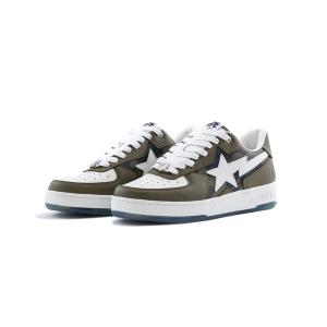 A BATHING APE（アベイシングエイプ） スニーカー BAPE FLIP STA #3