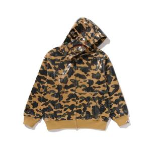 A BATHING APE パーカー BAPE STORE ZOZOTOWN SEPARATE SHARK