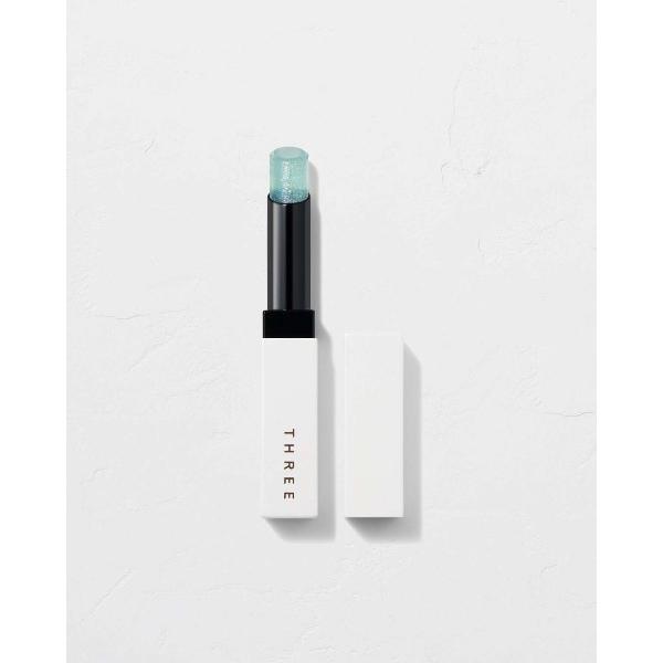 口紅 リップ スリー THREE グリタリングジェリーリップ 「限定」