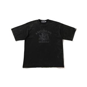 A BATHING APE（アベイシングエイプ） tシャツ ONE FUJI TWO TAKA