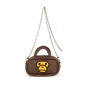 A BATHING APE（アベイシングエイプ） デイバック リュック BABY MILO