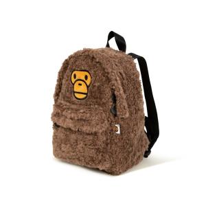 デイバック リュック BABY MILO MINI BACKPACK #4 メンズ レディース