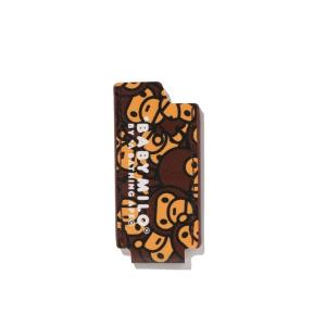 A BATHING APE（アベイシングエイプ） 灰皿 ライター APE HEAD GLASS