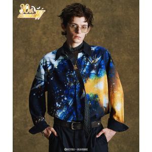 シャツ Wing Gundam Zero Shirt/ウイングガンダムゼロシャツ メンズ レディース
