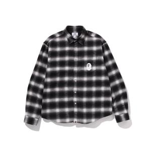 A BATHING APE（アベイシングエイプ） 手袋 WILD LEOPARD PATTERN