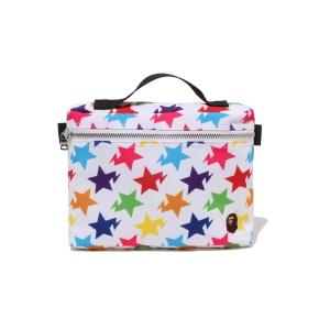 A BATHING APE（アベイシングエイプ） エコバッグ BABY MILO KEYCHAIN