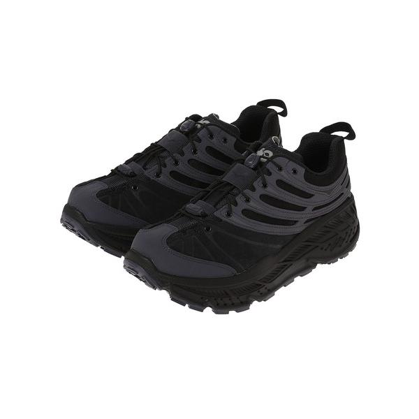 スニーカー HOKA U STINSON EVO OG TP 1166450-BBLC メンズ